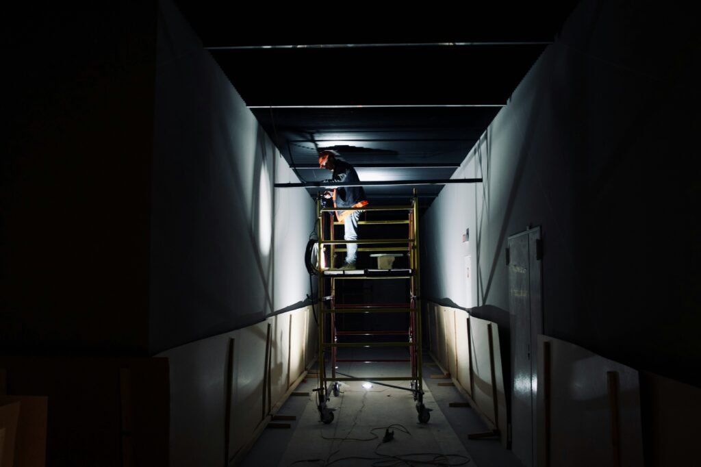 Excavation Contractor Insurance