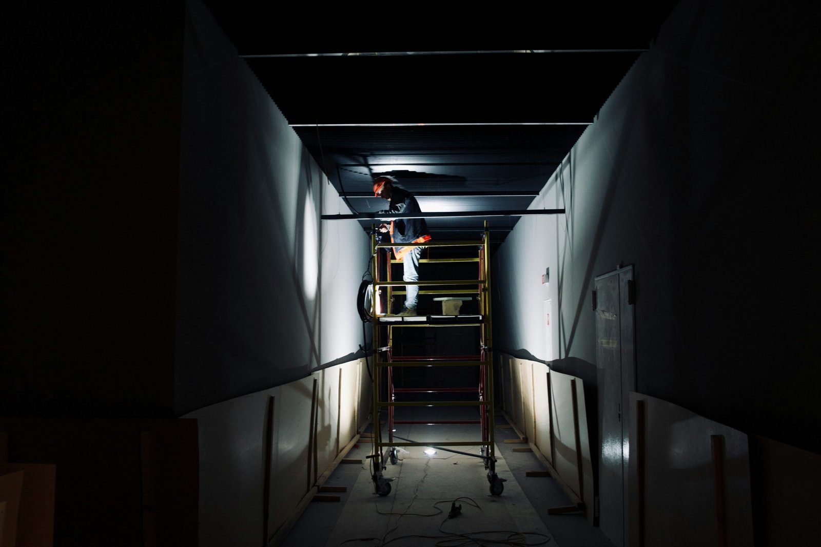 Excavation Contractor Insurance