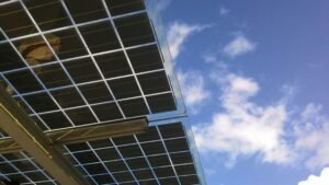 Solar Contractor Insurance California