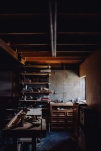 Garage builder contractor insurance