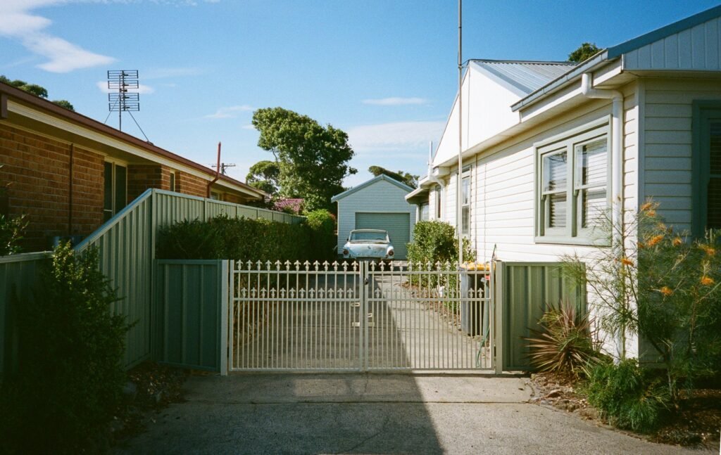 Fencing Contractor Insurance