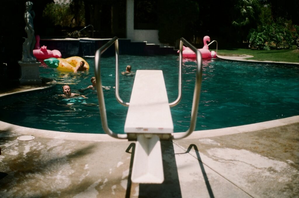Pool Deck Contractor Insurance