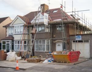 Home Improvement Contractor Insurance