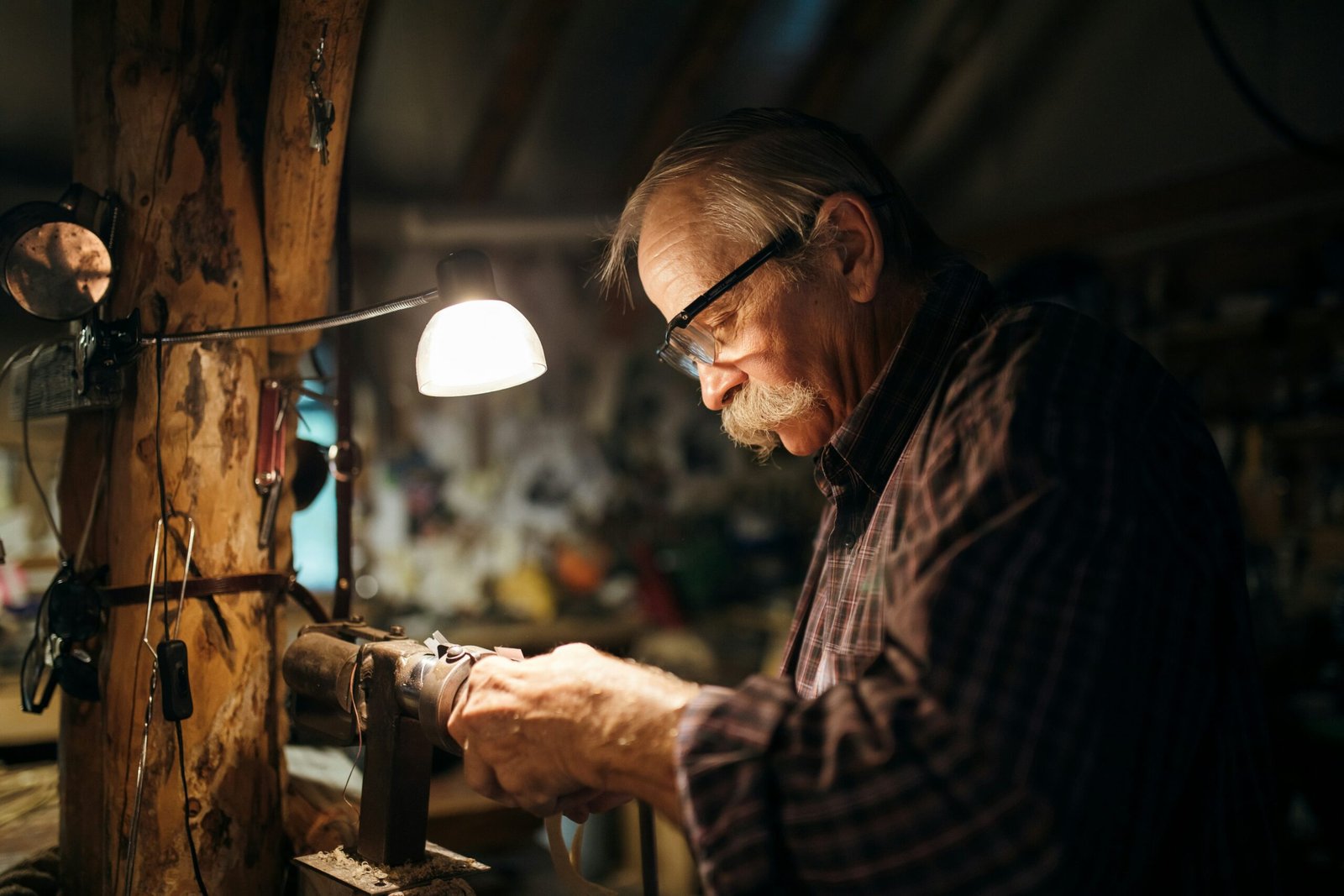 Workers' Compensation insurance