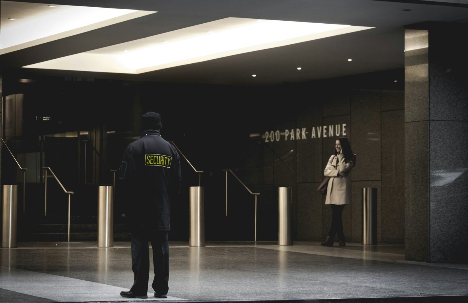 Security System Contractor Insurance