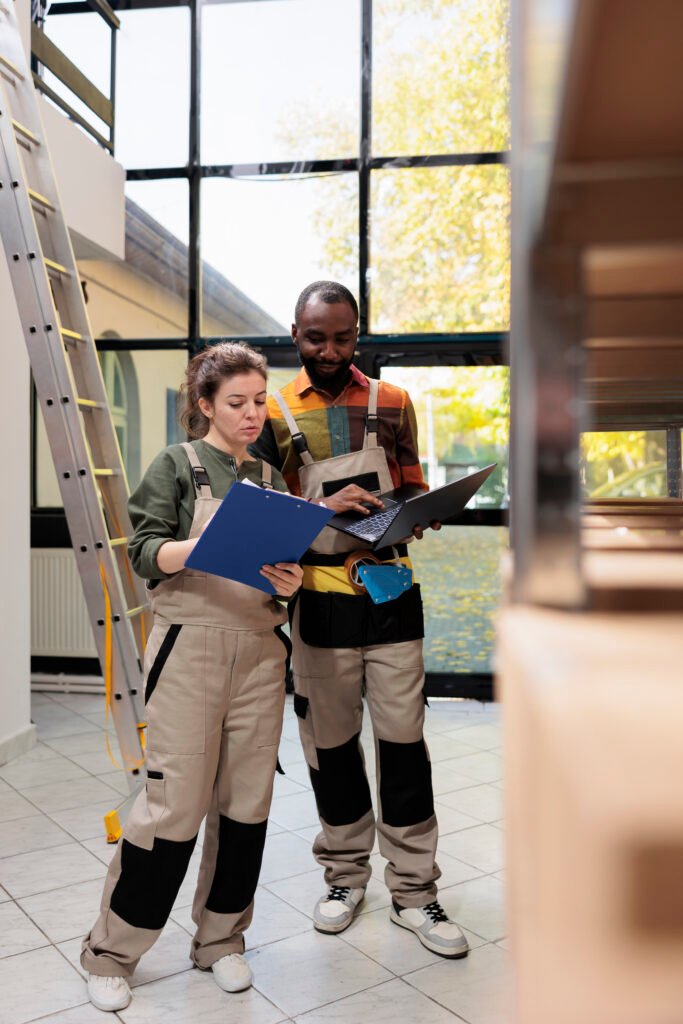 Fencing Contractor Insurance