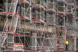 Scaffold Contractor Insurance