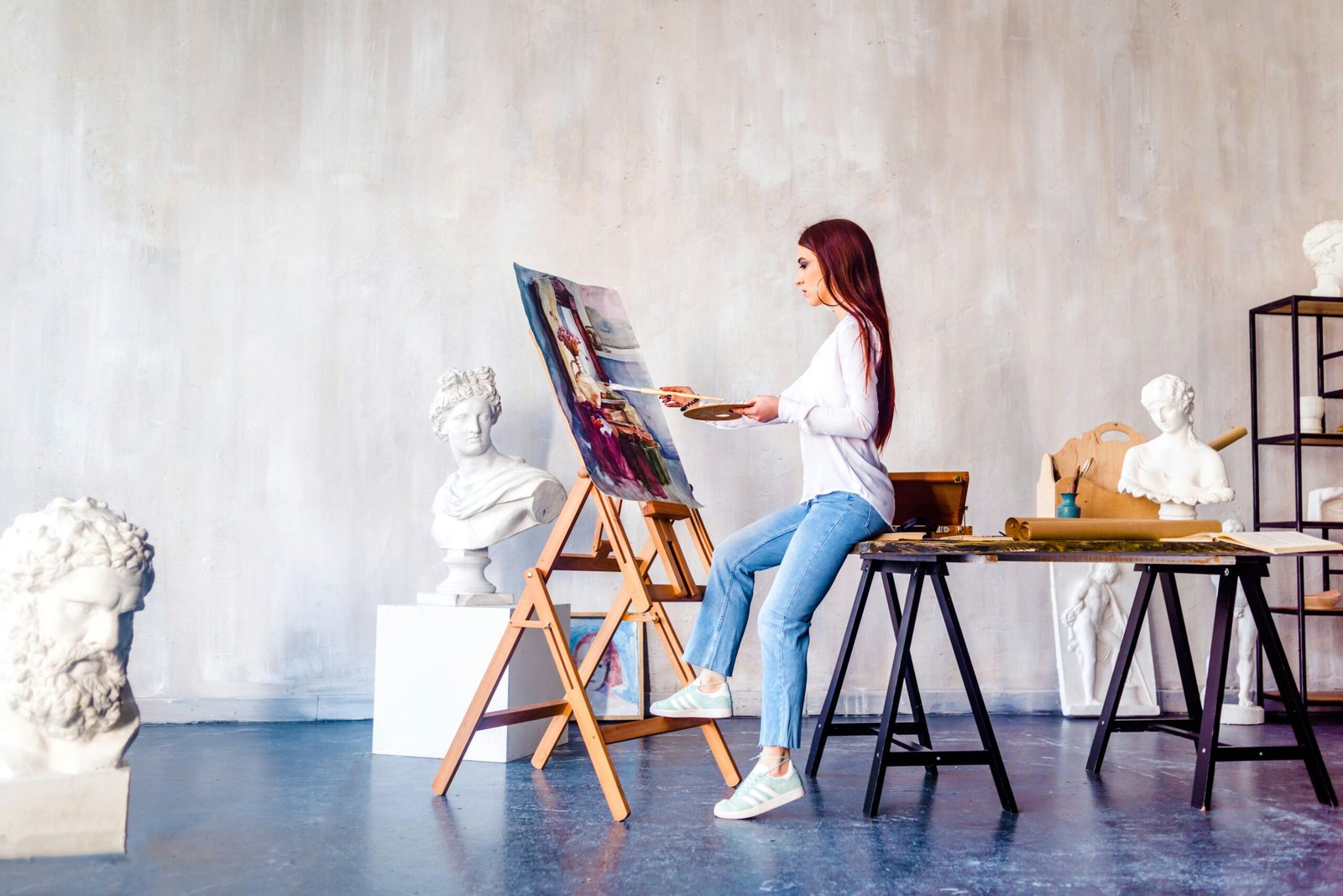 Painting Contractor Insurance