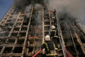Fire Protection Contractor Insurance