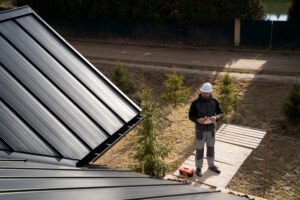 Siding Replacement Contractor Insurance