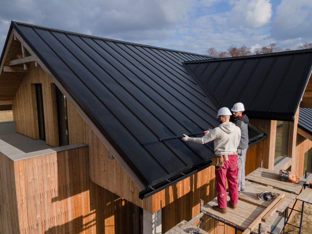 Roofing Contractor Insurance