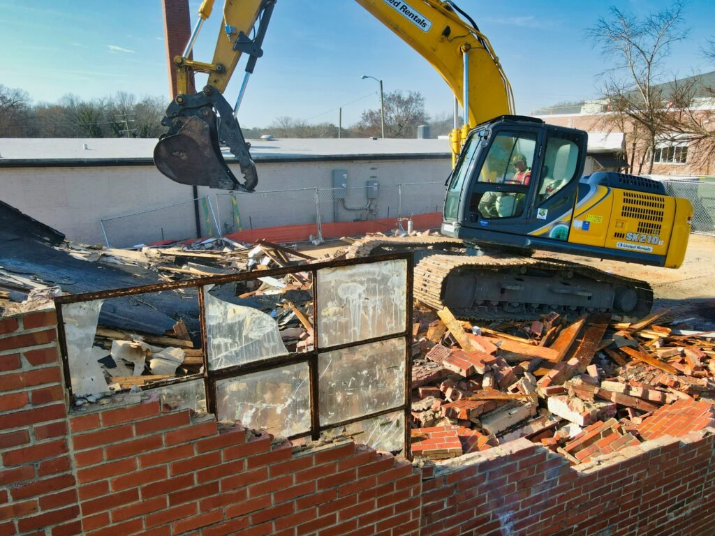 Landscaping Contractor Insurance