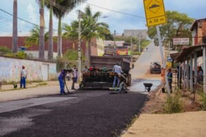 Paving Contractor Insurance