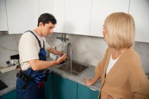 Plumbing Contractor Insurance