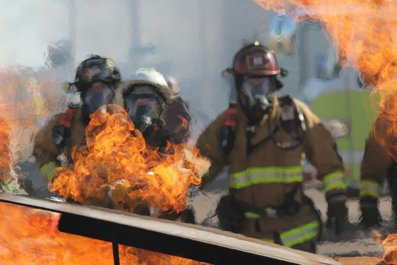 Fire Protection Contractor Insurance