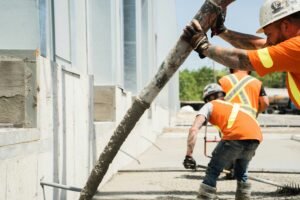 Concrete Pumping Contractor Insurance California