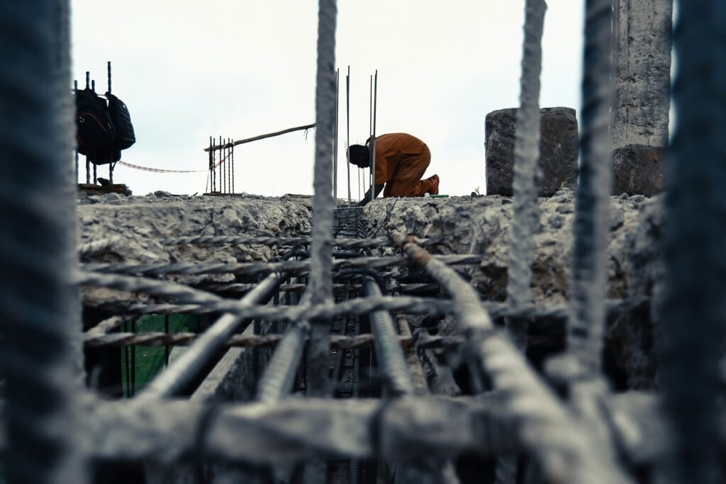 Garage Builder Contractor Insurance
