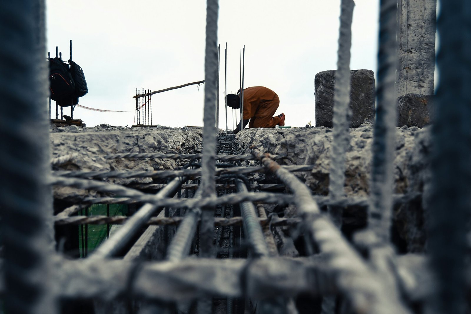 Garage Builder Contractor Insurance