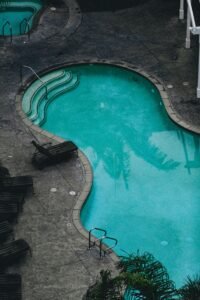 Pool Contractor Insurance