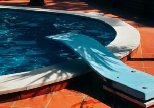 Pool Contractor Insurance California