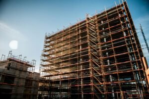 Fence Installation Contractor Insurance