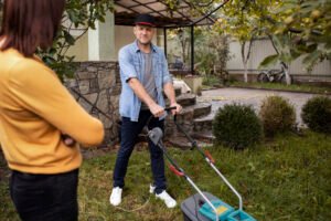 Landscaping Contractor Insurance