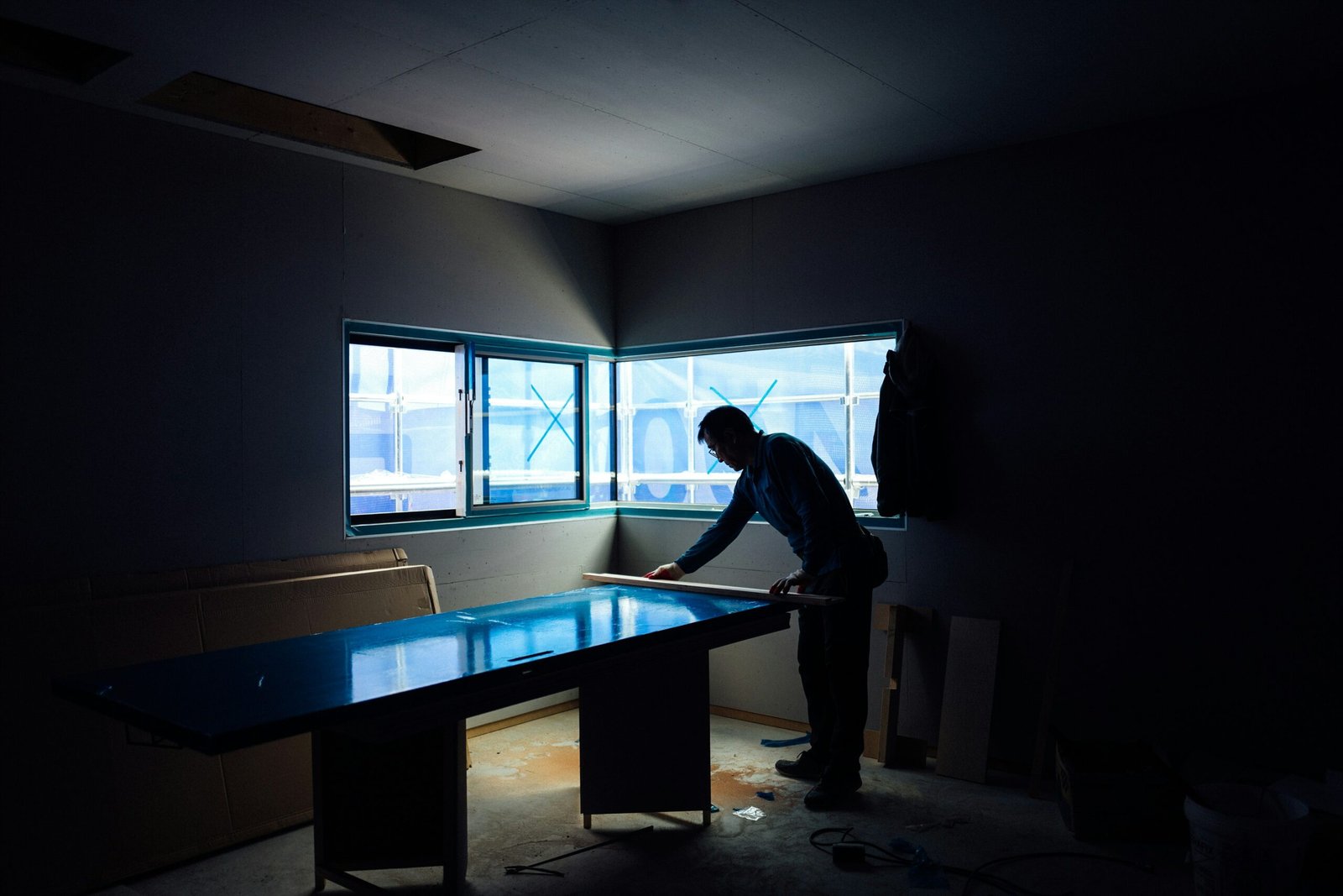 Remodeling Kitchen Contractor Insurance
