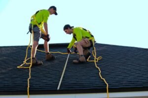 Solar Panel Installation Contractor Insurance