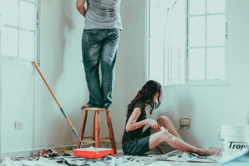 Painting Contractor Insurance