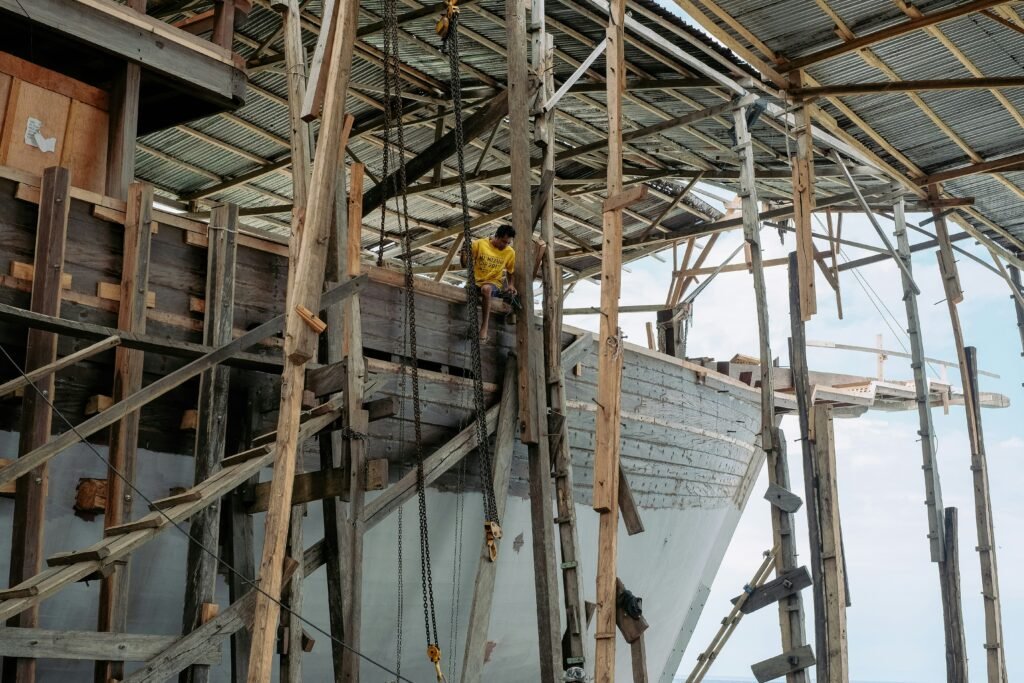 Retaining Wall Contractor Insurance