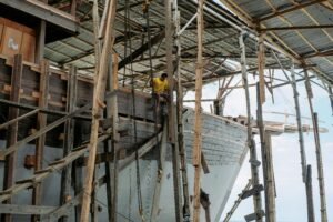 Retaining Wall Contractor Insurance