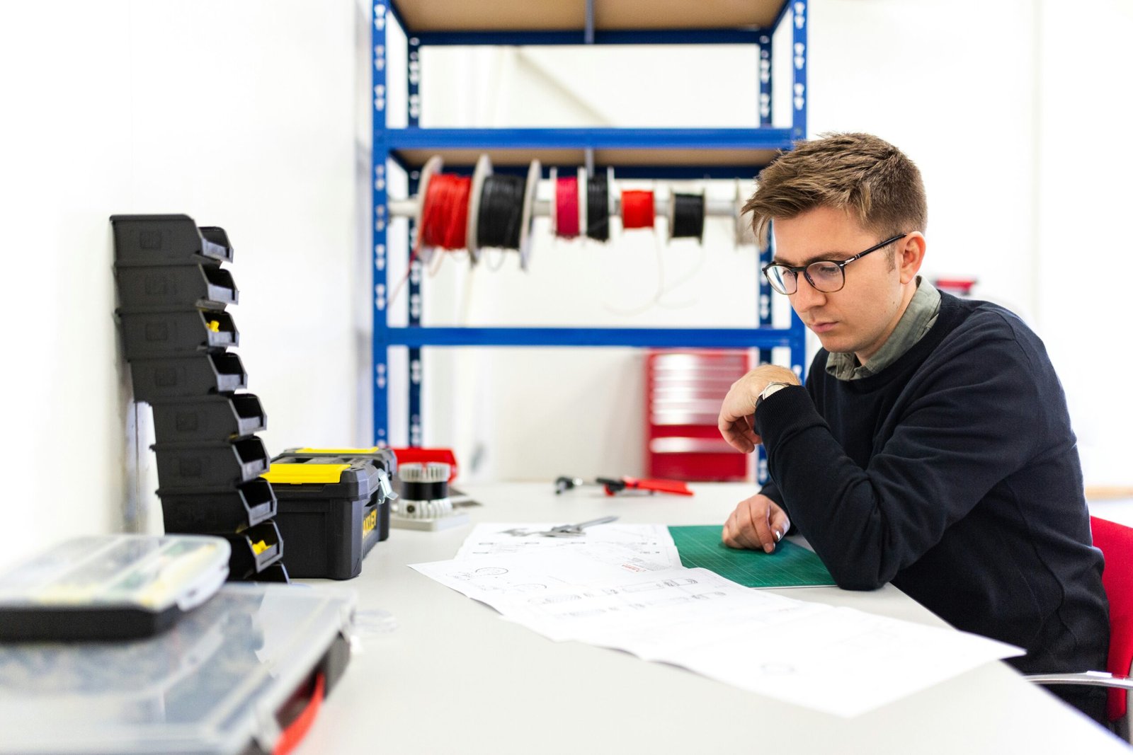 Remodeling Contractor Insurance