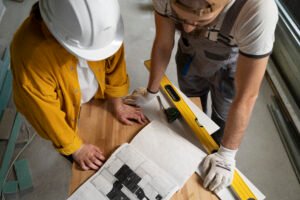 Renovation Contractor Insurance